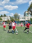 Команда «Камет-Сталь» - чемпіони ліги сильних_3
