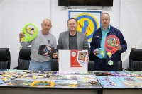 Творчість заради безпеки