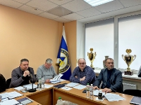 Президія ЦР ПМГУ: серед пріоритетів - безпека праці, соціальний діалог _12