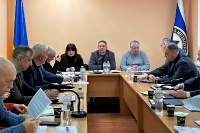 Президія ЦР ПМГУ: серед пріоритетів - безпека праці, соціальний діалог _1