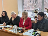Президія ЦР ПМГУ: серед пріоритетів - безпека праці, соціальний діалог _2