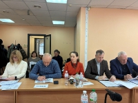 Президія ЦР ПМГУ: серед пріоритетів - безпека праці, соціальний діалог _6