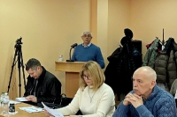 Президія ЦР ПМГУ: серед пріоритетів - безпека праці, соціальний діалог _8