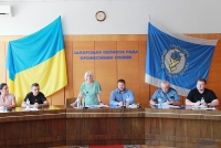 Щоб упевнено тримав профспілковий стрій_1