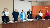 Профспілка відзначила кращих наставників на виробництві_1