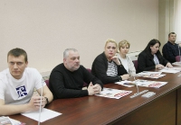 Профспілка відзначила кращих наставників на виробництві