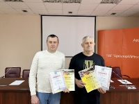 Профспілка відзначила кращих наставників на виробництві_6