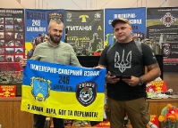 Безпека через знання: на «Кривбасвибухпромі» відбулися навчання_2