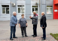 ЦГЗК: спілчани знову висловили довіру Дмитру Васильченку_6