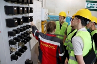 Освіта + практика = кадровий резерв ЮЖКОКСу_2