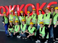 Освіта + практика = кадровий резерв ЮЖКОКСу