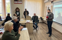 Місто пам'ятає керівника Криворізького залізорудного комбінату Федора Караманиць_2