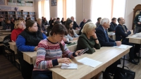 Місто пам'ятає керівника Криворізького залізорудного комбінату Федора Караманиць_5