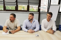 Підсумки і перспективи співпраці МОП з профспілками України