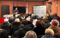 Криворізька міськрада ПМГУ: курс на захист, розвиток і солідарність