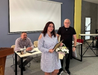 Криворізька міська рада ПМГУ: актуальні теми, діалог і відзнаки спілчанам_6