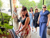 Слово, що єднає: у Кривому Розі відзначили кращих профспілкових журналістів_4
