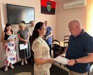 Слово, що єднає: у Кривому Розі відзначили кращих профспілкових журналістів_5
