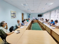Зона особливої уваги: підвищення кваліфікації представників Профспілки з питань охорони праці
