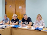 Зона особливої уваги: підвищення кваліфікації представників Профспілки з питань охорони праці_5