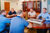 Підтримувати один одного в боротьбі з те, що для нас важливо_4