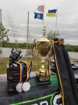 Профспілка об'єднує: XII Відкритий Кубок зі спортивної риболовлі від ПО ПМГУ «Запоріжсталь»_5